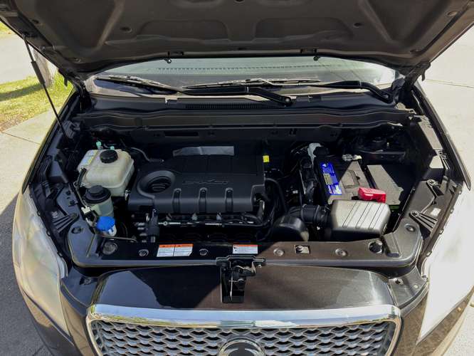 SSANGYONG KORANDO 2.0 MEC FULL AIRE AIRBAG ABS VER EN LAS CONDES 2014 - Imagen 20