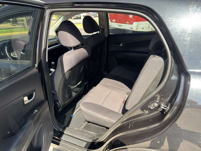 SSANGYONG KORANDO 2.0 MEC FULL AIRE AIRBAG ABS VER EN LAS CONDES 2014 - Imagen 16