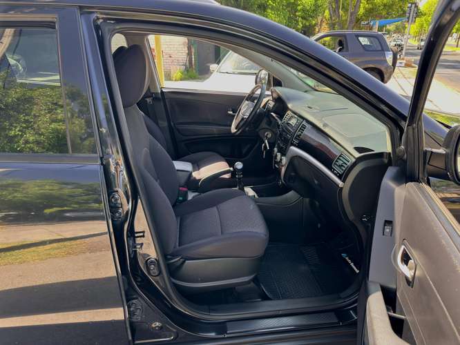 SSANGYONG KORANDO 2.0 MEC FULL AIRE AIRBAG ABS VER EN LAS CONDES 2014 - Imagen 19