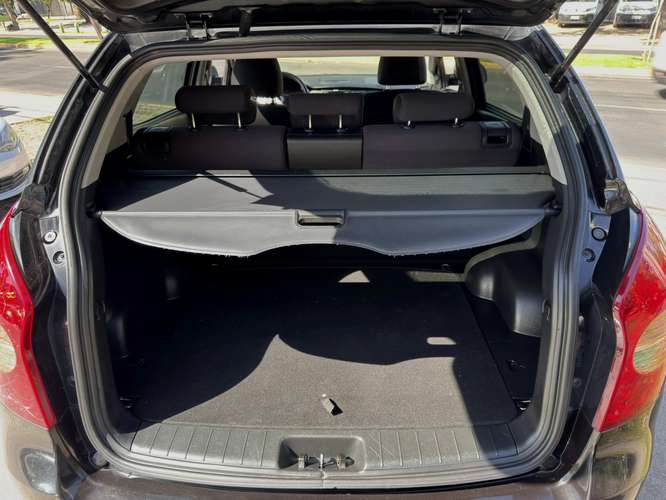 SSANGYONG KORANDO 2.0 MEC FULL AIRE AIRBAG ABS VER EN LAS CONDES 2014 - Imagen 17