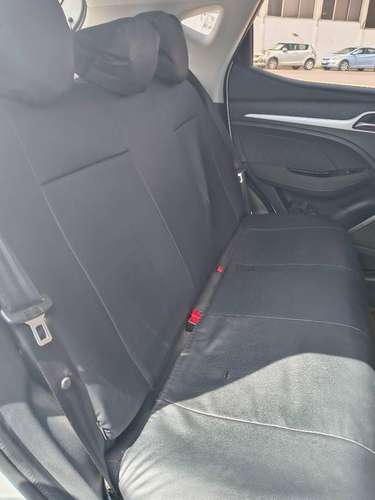 Vendo mi auto x cambio de rubro