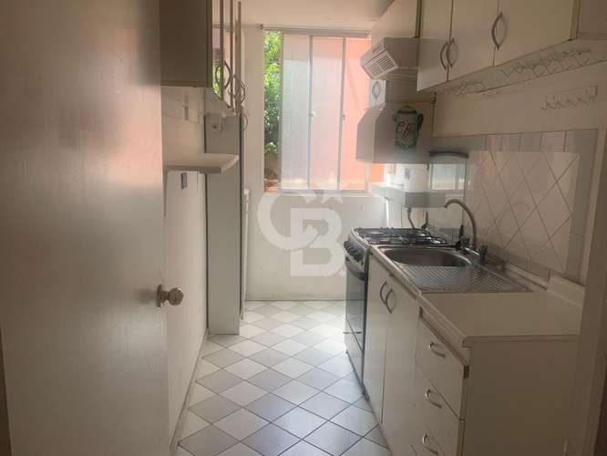 Cómodo Departamento de 3D 2B gastos comunes incluidos - Imagen 6
