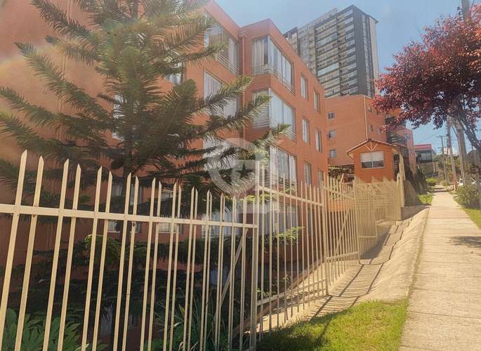 Cómodo Departamento de 3D 2B gastos comunes incluidos - Imagen 19
