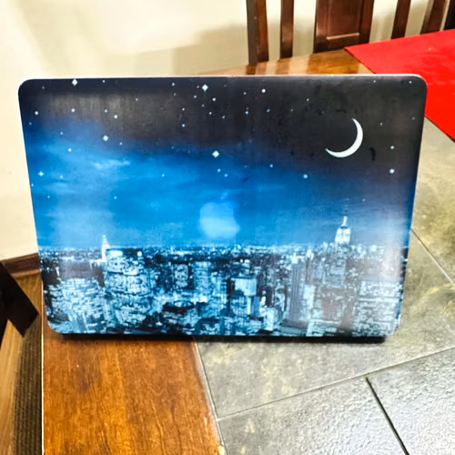 MacBook Pro 15" Retina 2015, Core i7, 16 GB RAM
