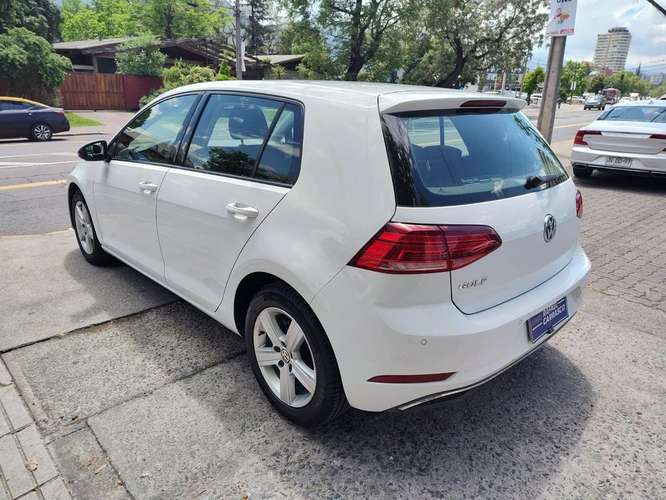 VOLKSWAGEN GOLF 2018 - Imagen 7