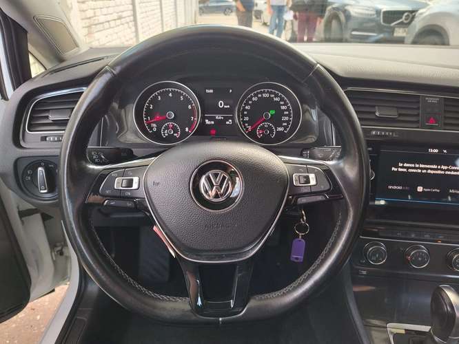 VOLKSWAGEN GOLF 2018 - Imagen 10