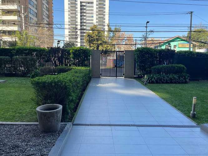 Bello Depto 2D+2B+B+Estac, Avenida Macul  (187106) - Imagen 3