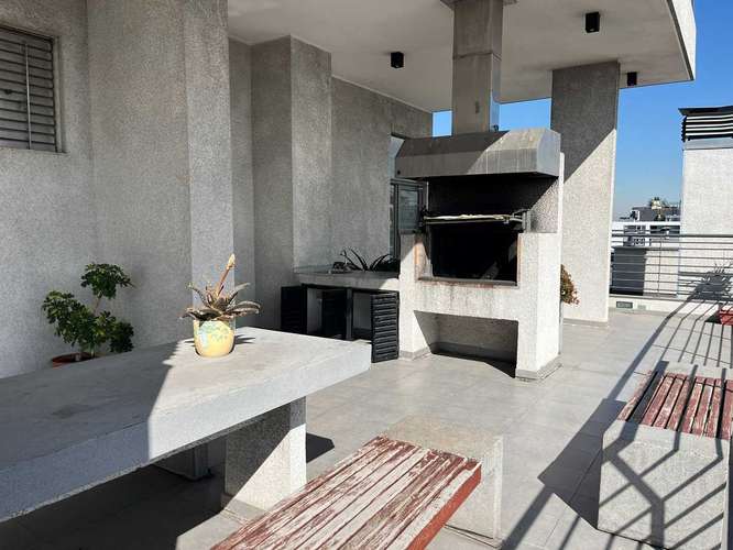 Bello Depto 2D+2B+B+Estac, Avenida Macul  (187106) - Imagen 23