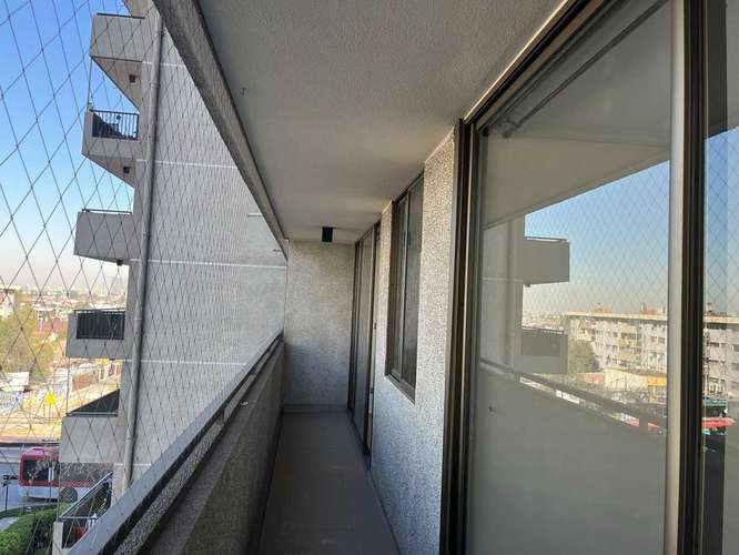 Bello Depto 2D+2B+B+Estac, Avenida Macul  (187106) - Imagen 9
