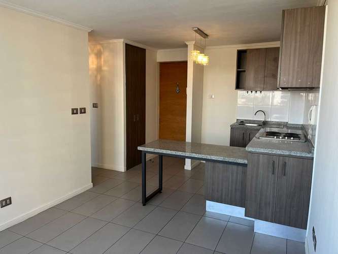 Bello Depto 2D+2B+B+Estac, Avenida Macul  (187106) - Imagen 6