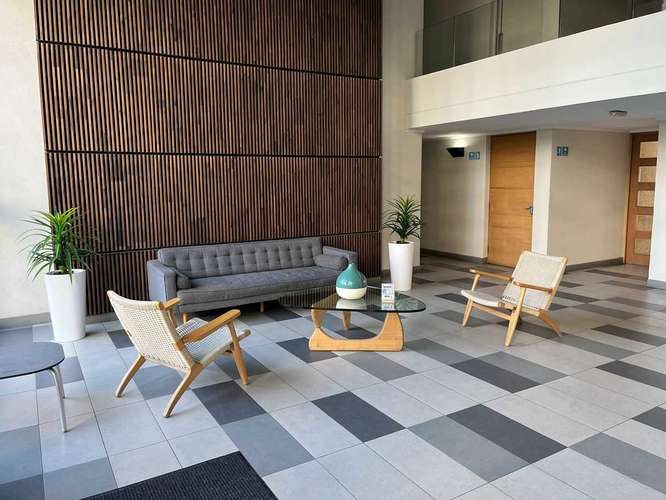 Bello Depto 2D+2B+B+Estac, Avenida Macul  (187106) - Imagen 4