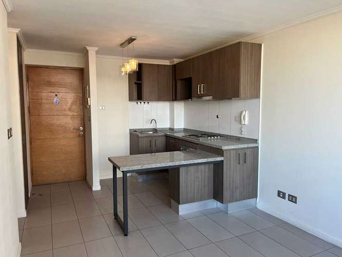 Bello Depto 2D+2B+B+Estac, Avenida Macul  (187106) - Imagen 5