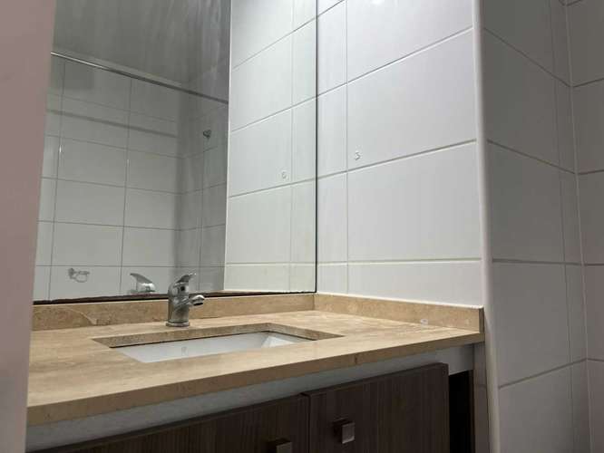 Bello Depto 2D+2B+B+Estac, Avenida Macul  (187106) - Imagen 12