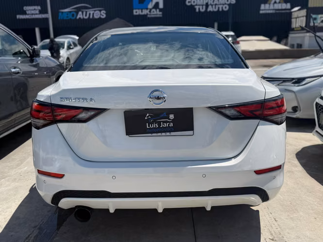 NISSAN SENTRA