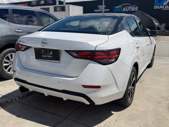 NISSAN SENTRA