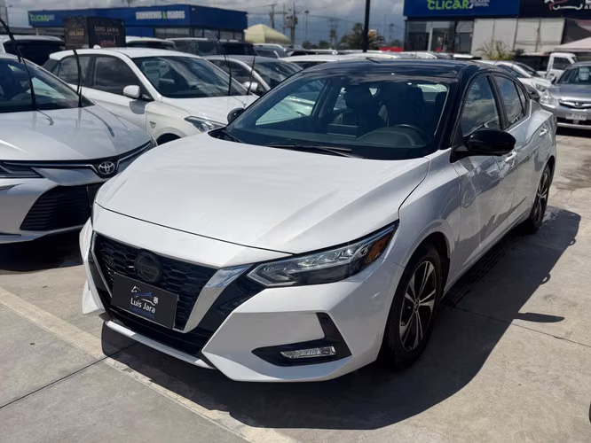 NISSAN SENTRA