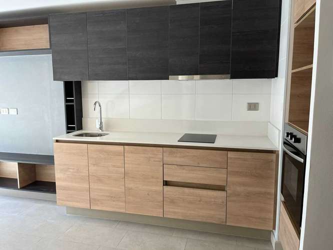 Arriendo Amplio Dpto 2D+1B,Cortinas Instaladas  (187108) - Imagen 7
