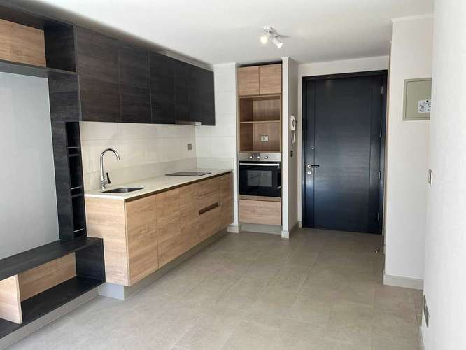 Arriendo Amplio Dpto 2D+1B,Cortinas Instaladas  (187108) - Imagen 3