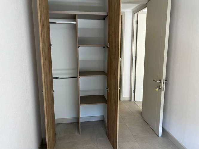 Arriendo Amplio Dpto 2D+1B,Cortinas Instaladas  (187108) - Imagen 20