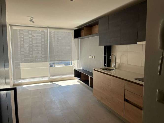 Arriendo Amplio Dpto 2D+1B,Cortinas Instaladas  (187108) - Imagen 5