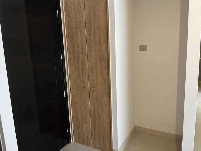 Arriendo Amplio Dpto 2D+1B,Cortinas Instaladas  (187108) - Imagen 4