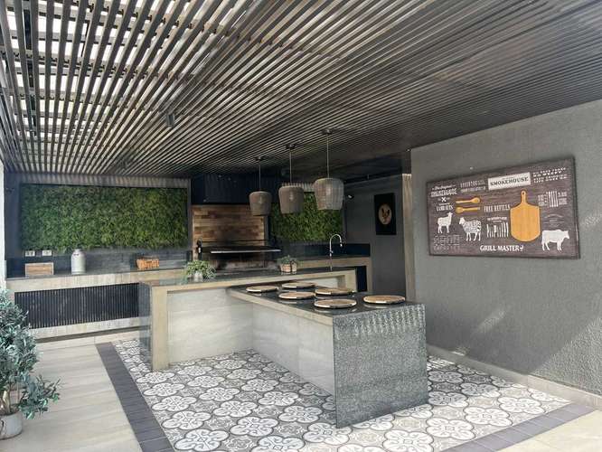 Arriendo Amplio Dpto 2D+1B,Cortinas Instaladas  (187108) - Imagen 23