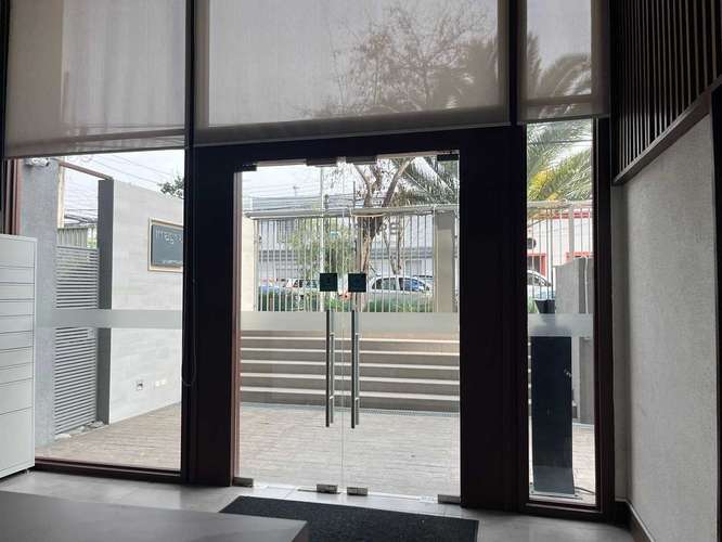 Arriendo Amplio Dpto 2D+1B,Cortinas Instaladas  (187108)