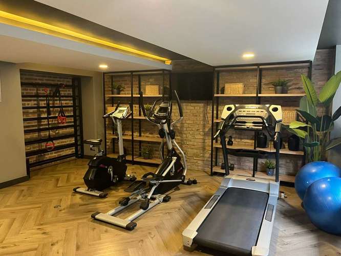 Arriendo Amplio Dpto 2D+1B,Cortinas Instaladas  (187108) - Imagen 22