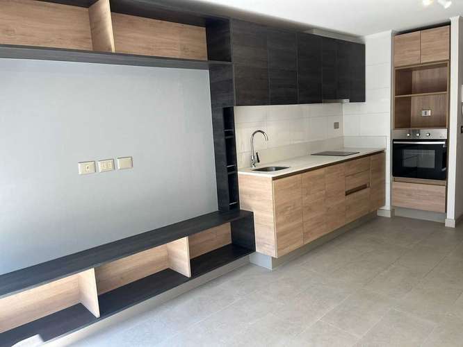 Arriendo Amplio Dpto 2D+1B,Cortinas Instaladas  (187108) - Imagen 8