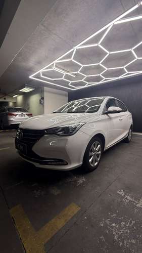 Changan Alsvin 1.5 2023