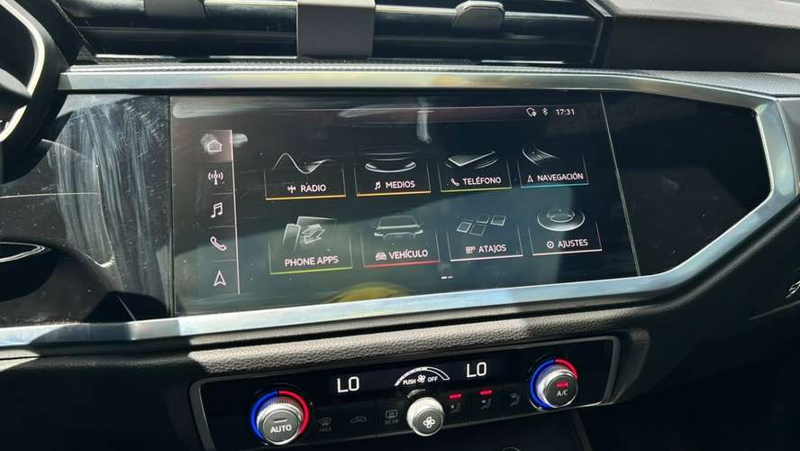AUDI Q3 SPORTBACK 35 TFSI 1.4 AUT (2021) - Imagen 9