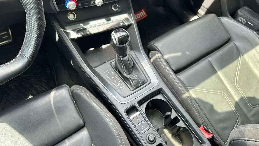 AUDI Q3 SPORTBACK 35 TFSI 1.4 AUT (2021) - Imagen 12