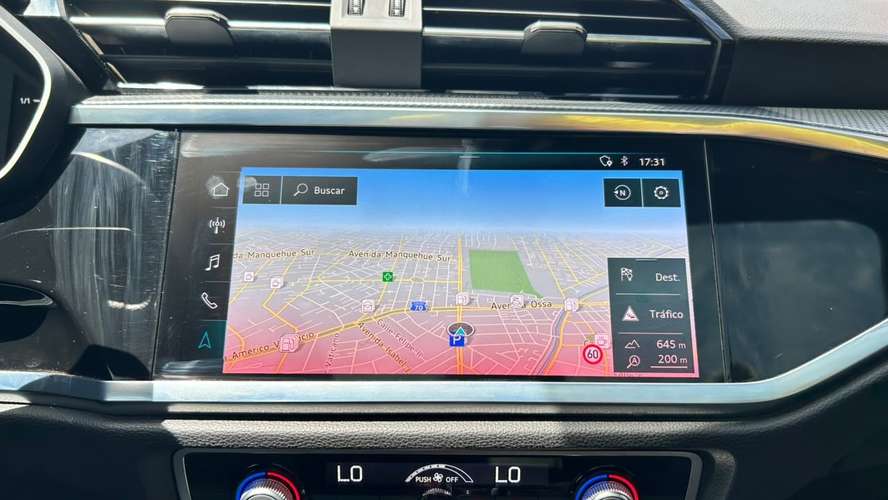 AUDI Q3 SPORTBACK 35 TFSI 1.4 AUT (2021) - Imagen 10