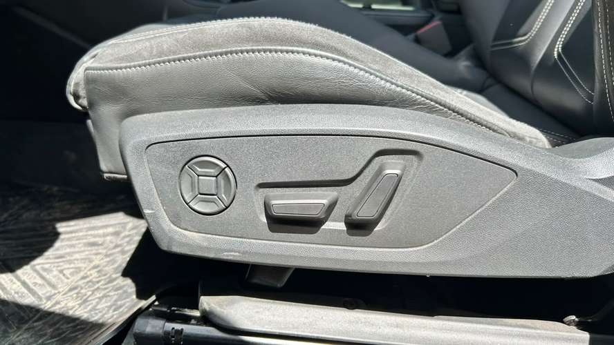 AUDI Q3 SPORTBACK 35 TFSI 1.4 AUT (2021) - Imagen 20