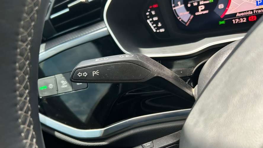 AUDI Q3 SPORTBACK 35 TFSI 1.4 AUT (2021) - Imagen 16