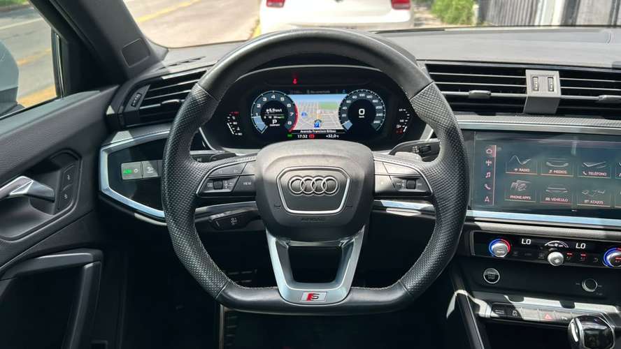AUDI Q3 SPORTBACK 35 TFSI 1.4 AUT (2021) - Imagen 5