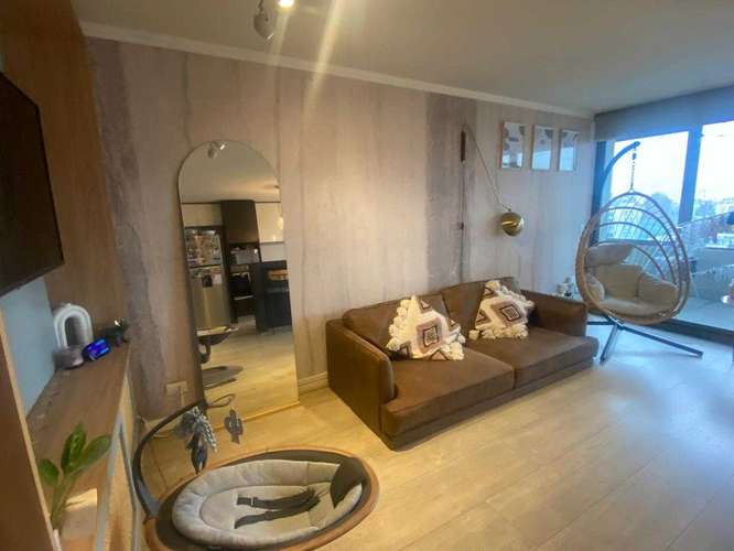 Acogedor depto en venta Las Condes |2D+2B+E+B| (187110) - Imagen 8