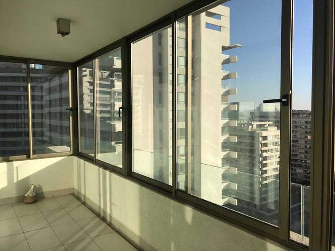 Acogedor depto en venta Las Condes |2D+2B+E+B| (187110) - Imagen 20