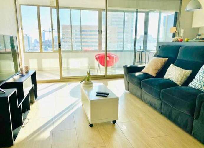 Acogedor depto en venta Las Condes |2D+2B+E+B| (187110) - Imagen 11