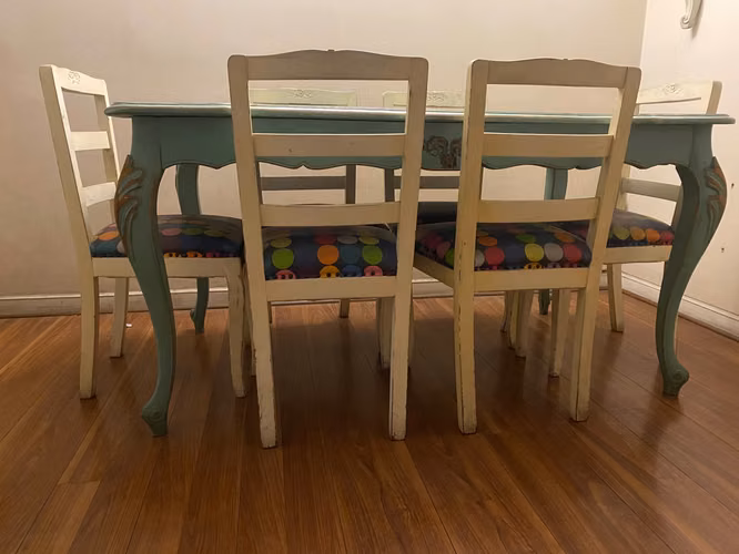 VENDO COMEDOR NORMANDO - Imagen 3