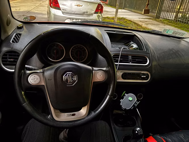 Mg3 Comfort 2016