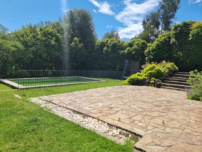 VENDE moderna casa 4D, en Los Almendros, Viña del - Imagen 16