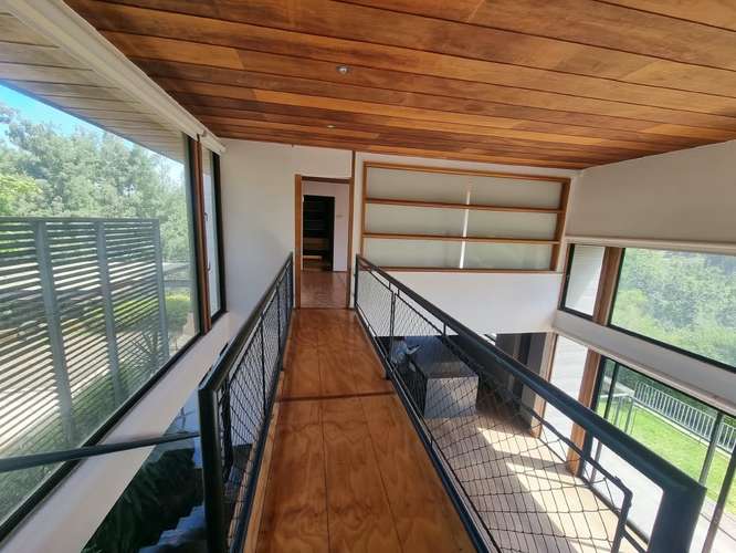 VENDE moderna casa 4D, en Los Almendros, Viña del - Imagen 7