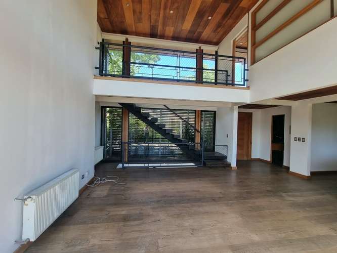 VENDE moderna casa 4D, en Los Almendros, Viña del - Imagen 3
