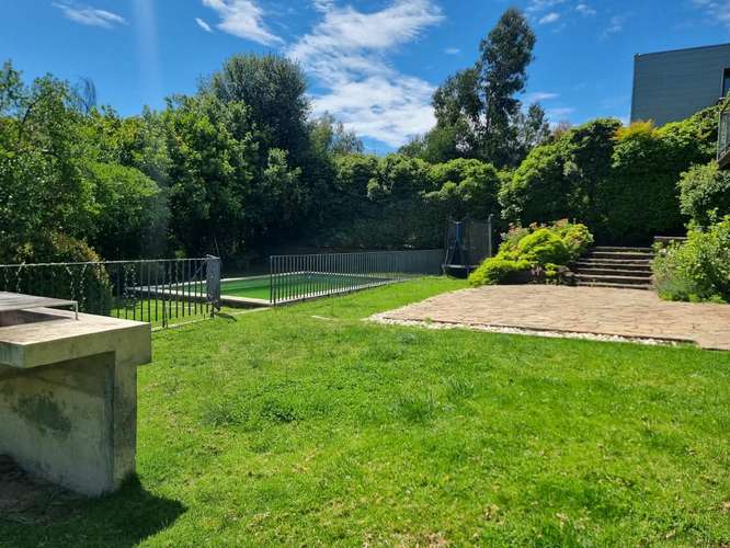 VENDE moderna casa 4D, en Los Almendros, Viña del - Imagen 4