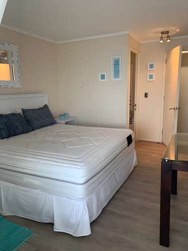 VENDE dpto 2D , gran  vista, Reñaca Norte, Viña de - Imagen 9
