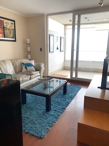 VENDE dpto 2D , gran  vista, Reñaca Norte, Viña de - Imagen 4
