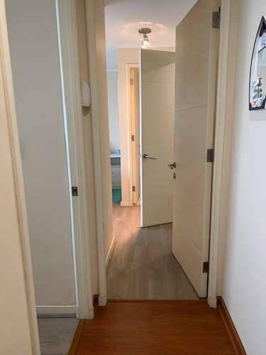 VENDE dpto 2D , gran  vista, Reñaca Norte, Viña de - Imagen 8