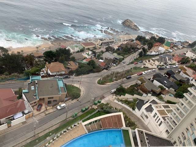 VENDE dpto 2D , gran  vista, Reñaca Norte, Viña de - Imagen 14