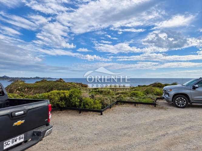 CONDOMINIO ENSENADA - LOS VILOS - ACCESO A PLAYA - Imagen 9